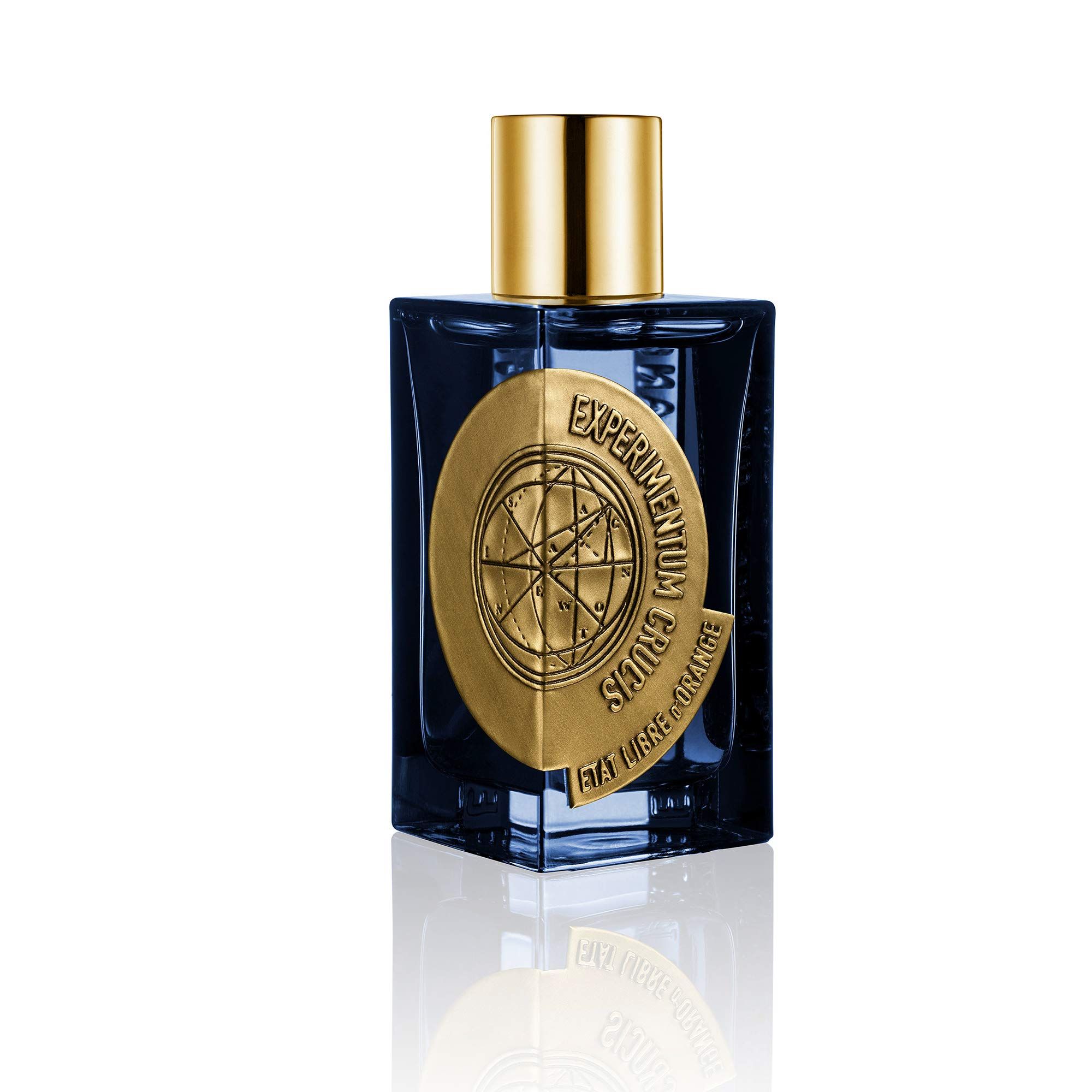 Etat Libre D'Orange Experimentum Crucis Eau de Parfum 3,4 oz