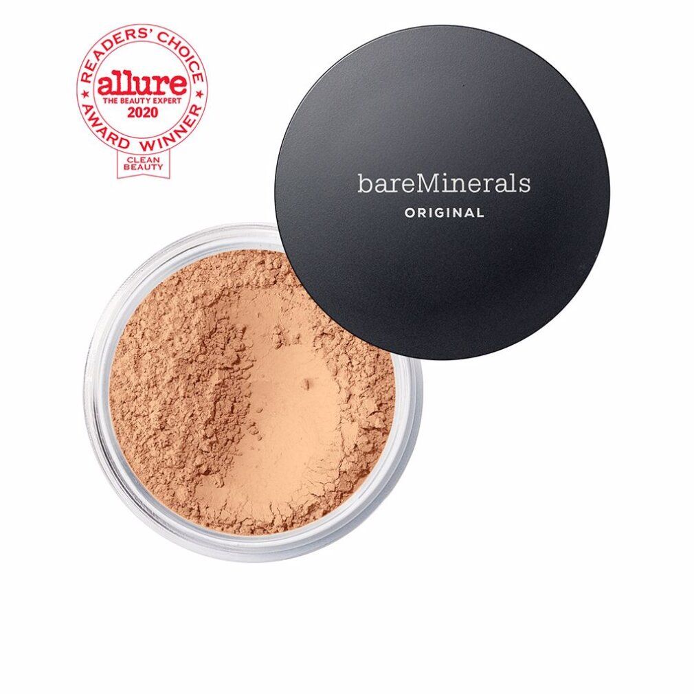 Fondotinta BareMinerals Original SPF15