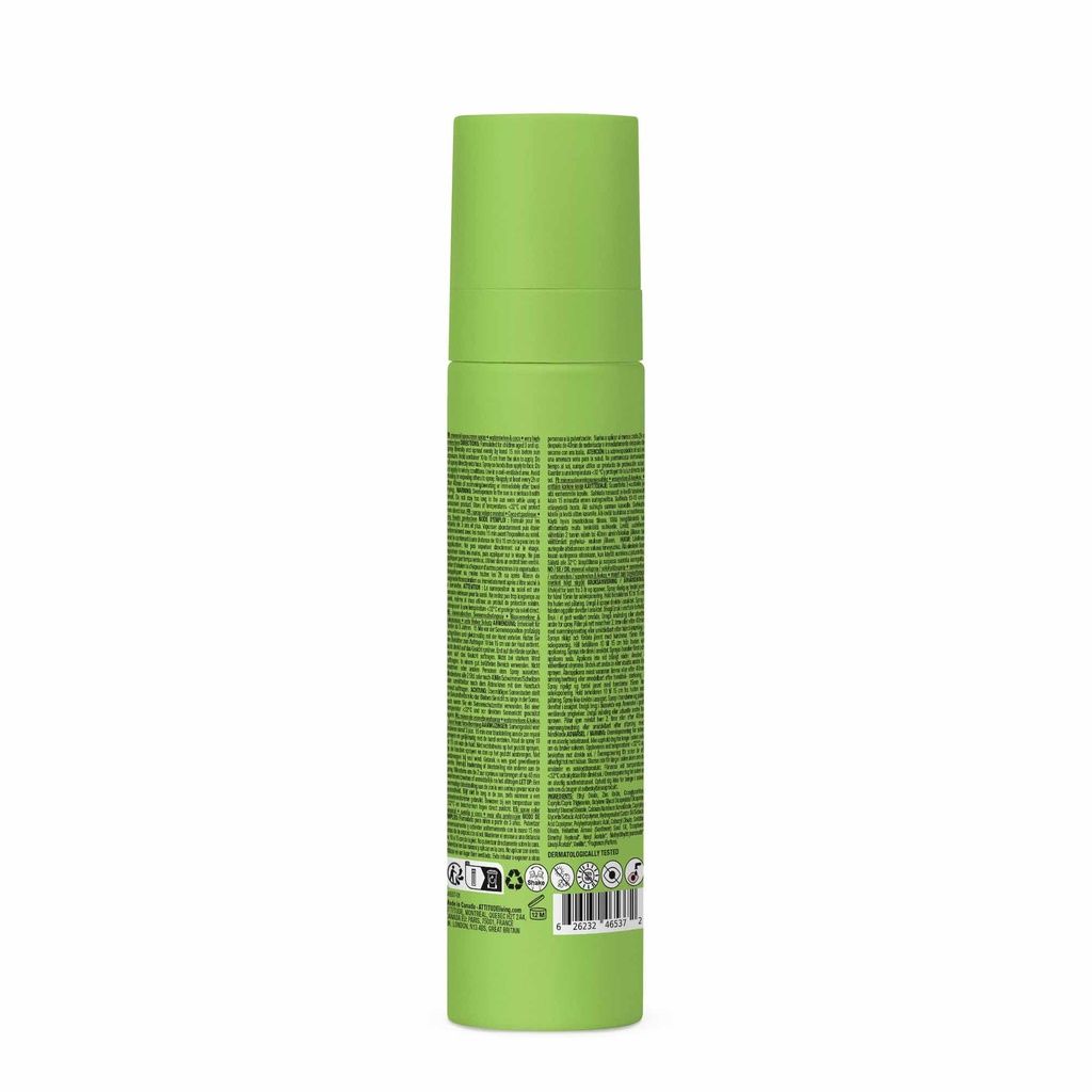 Spray Solare Minerale Viso e Corpo - Bambini - SPF 50 - anguria e cocco