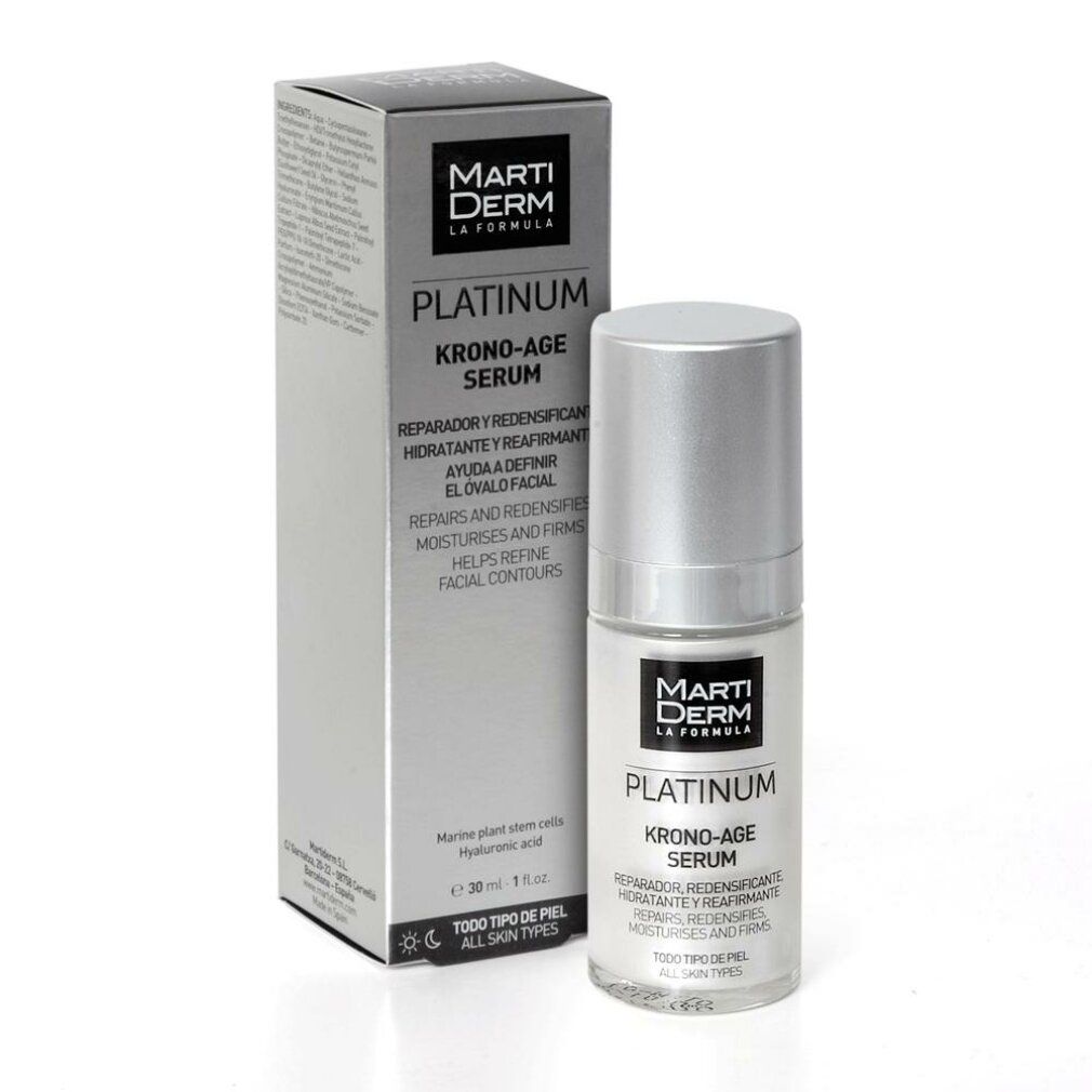 Martiderm Platinum Krono - Age Serum