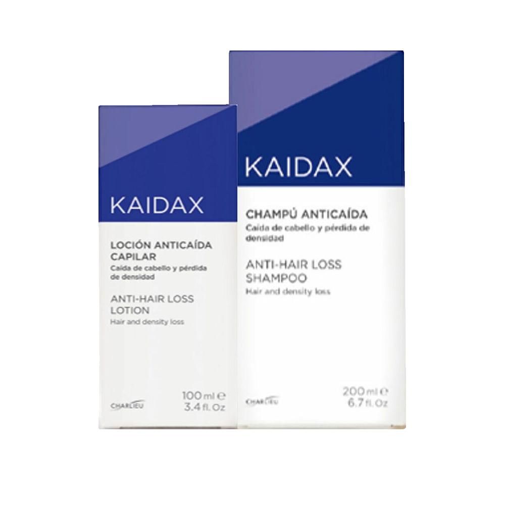 Topicrem Kaidax Trattamento Anticaduta Capelli