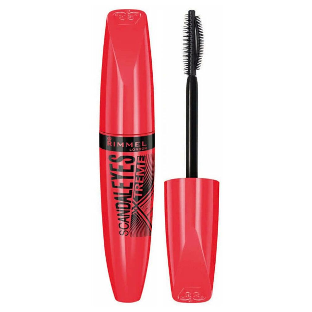 scandaleyes xxtreme mascara #003-nero estremo