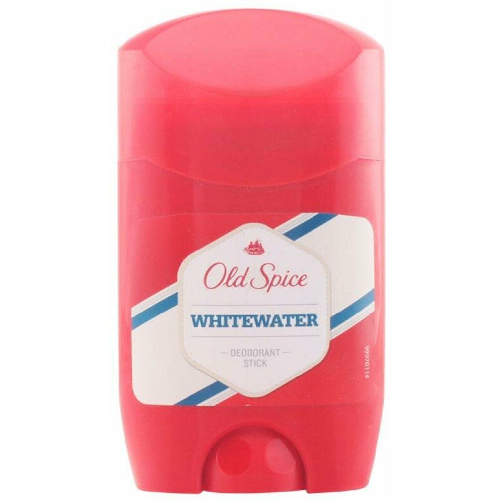 Old Spice Whitewater Deodorant Stick
