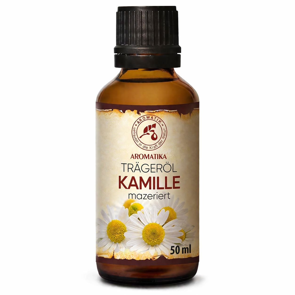 Olio di camomilla AROMATIKA