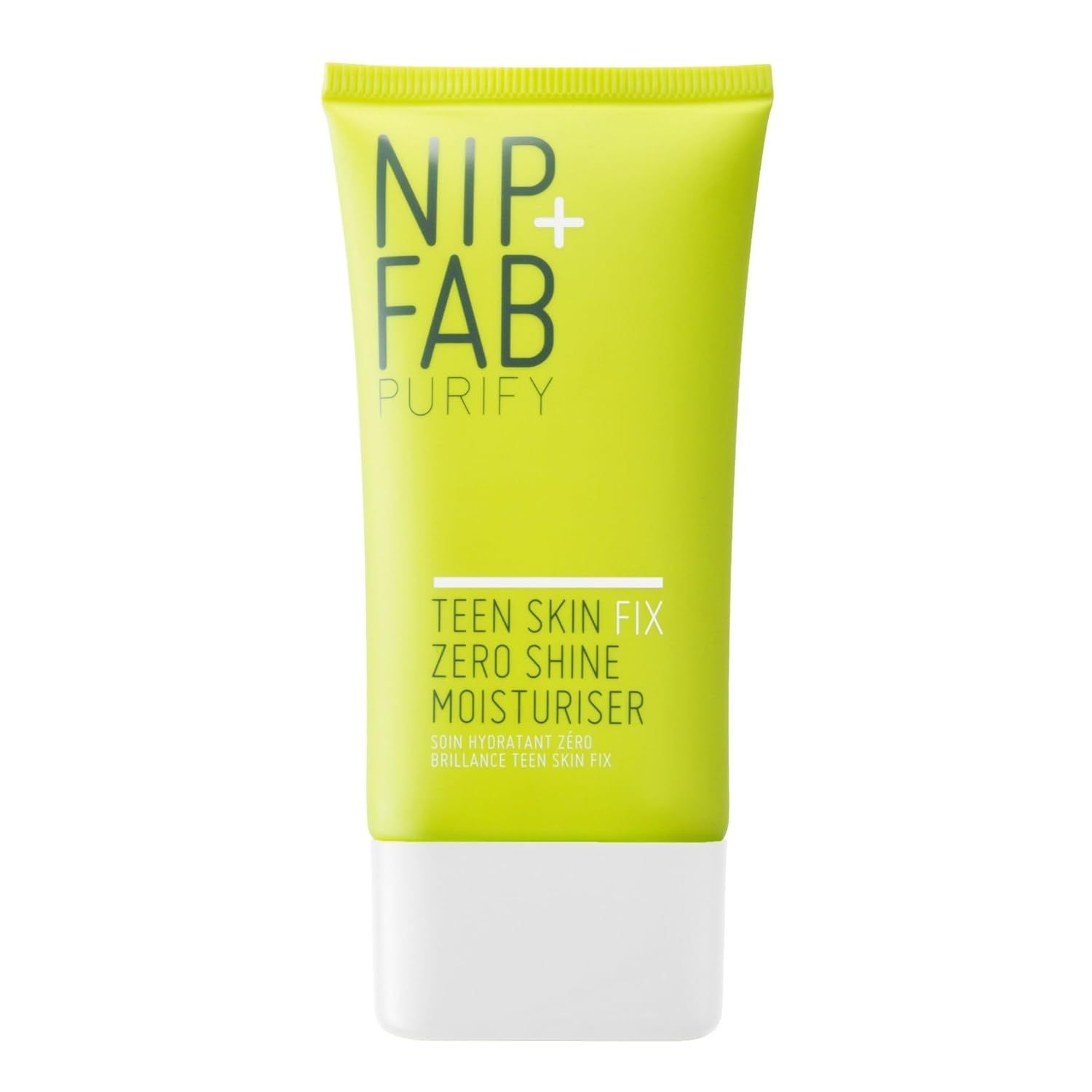 Nip + Fab Teen Skin Fix Zero Shine Anti-Akne