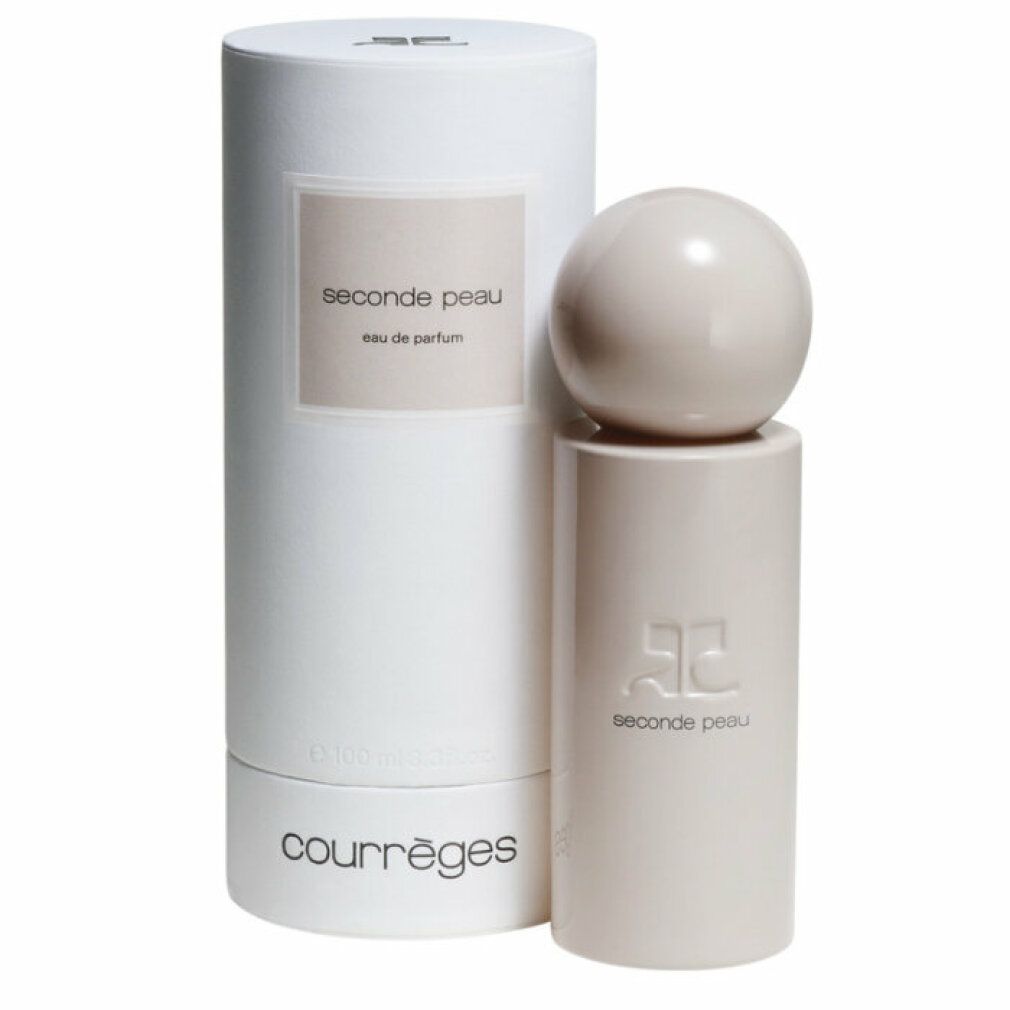 Courrèges Courrèges Seconde Peau Eau de Parfum