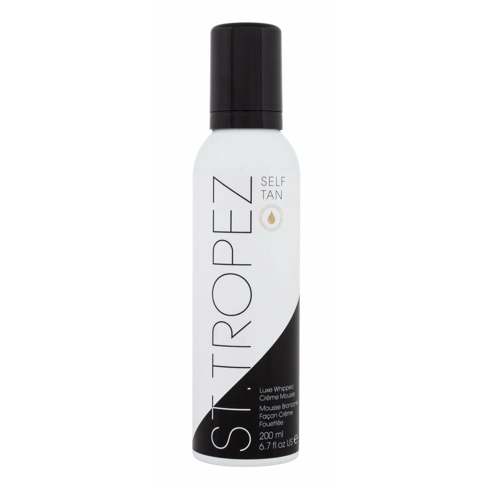 st.tropez Autoabbronzante Luxe Whippes Crema Mousse