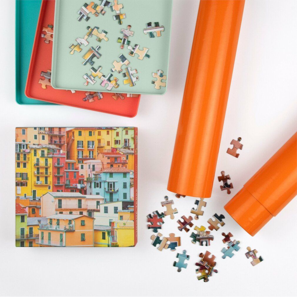 galison Sorter per puzzle