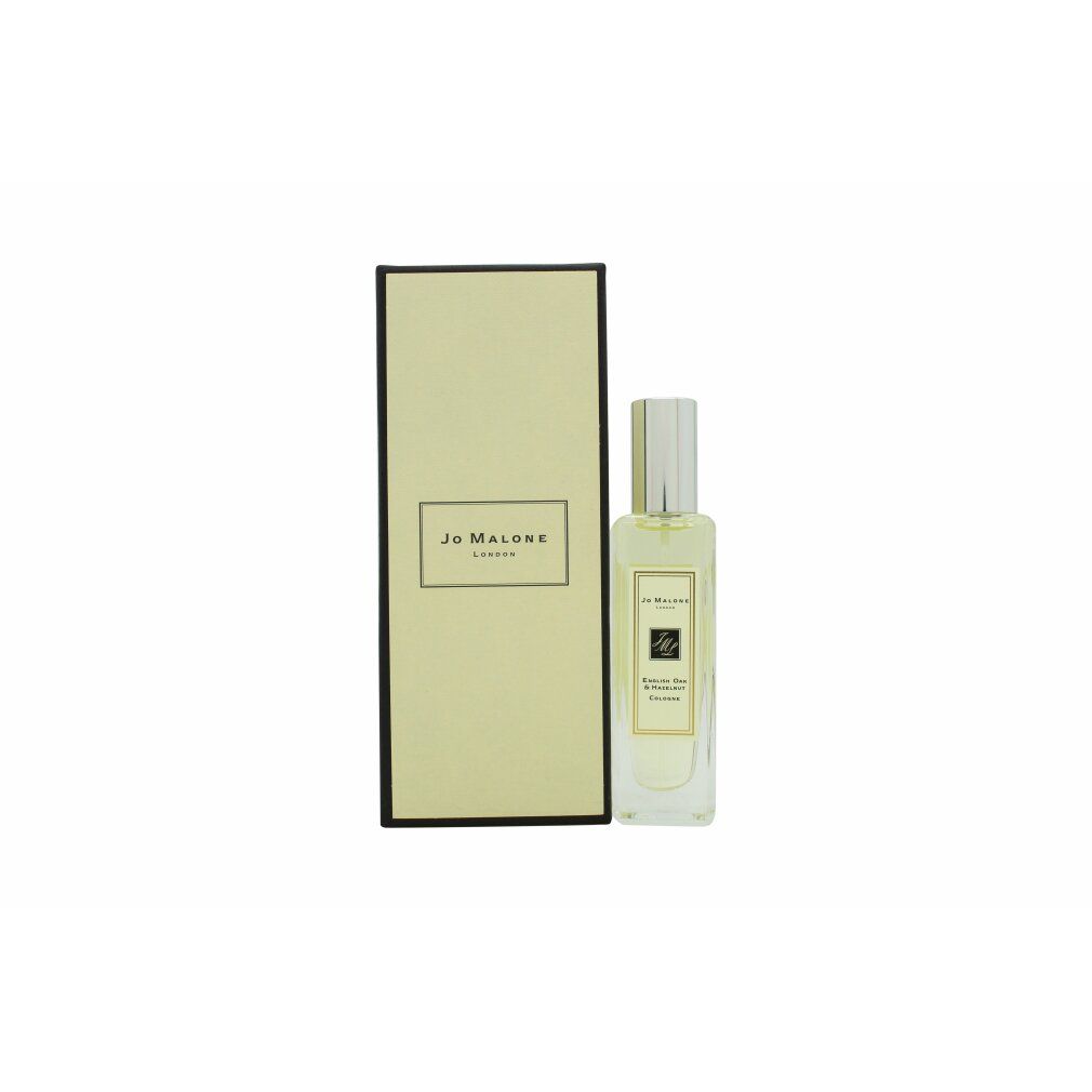 Jo Malone English Oak & Hazelnut Eau de Cologne 30 ml (unisex).