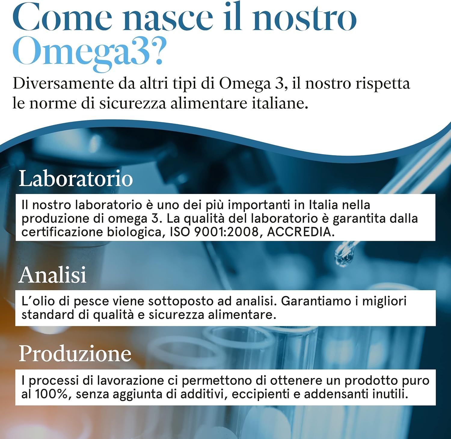 Vitaminact Capsule Omega 3