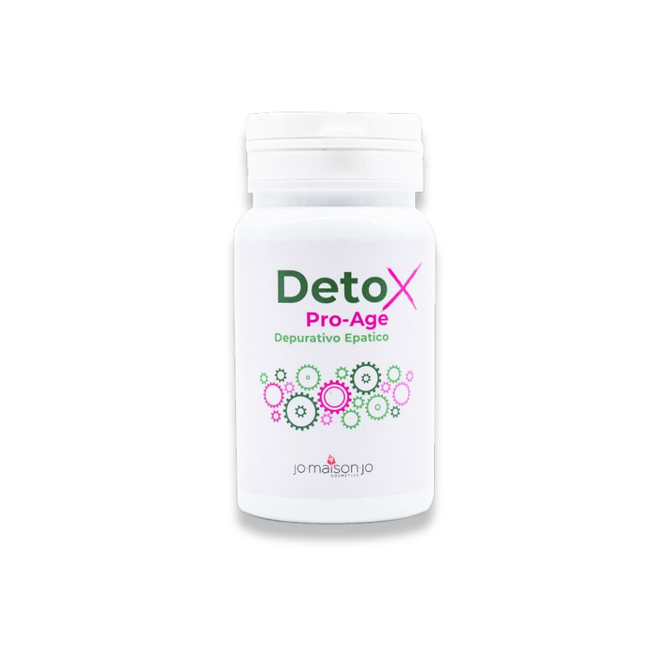 Jo.Maison.Jo Detox Pro-Age
