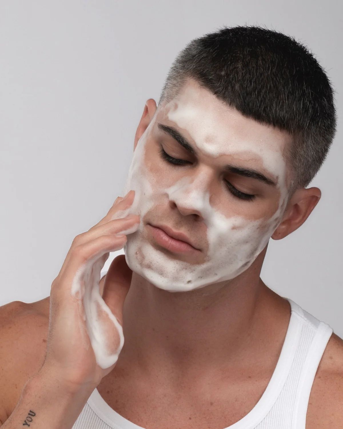 AM Animae Essential Foam