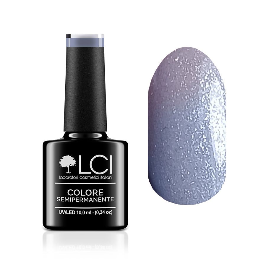 LCI Cosmetics - Smalto Semipermanente LCI - Vapor
