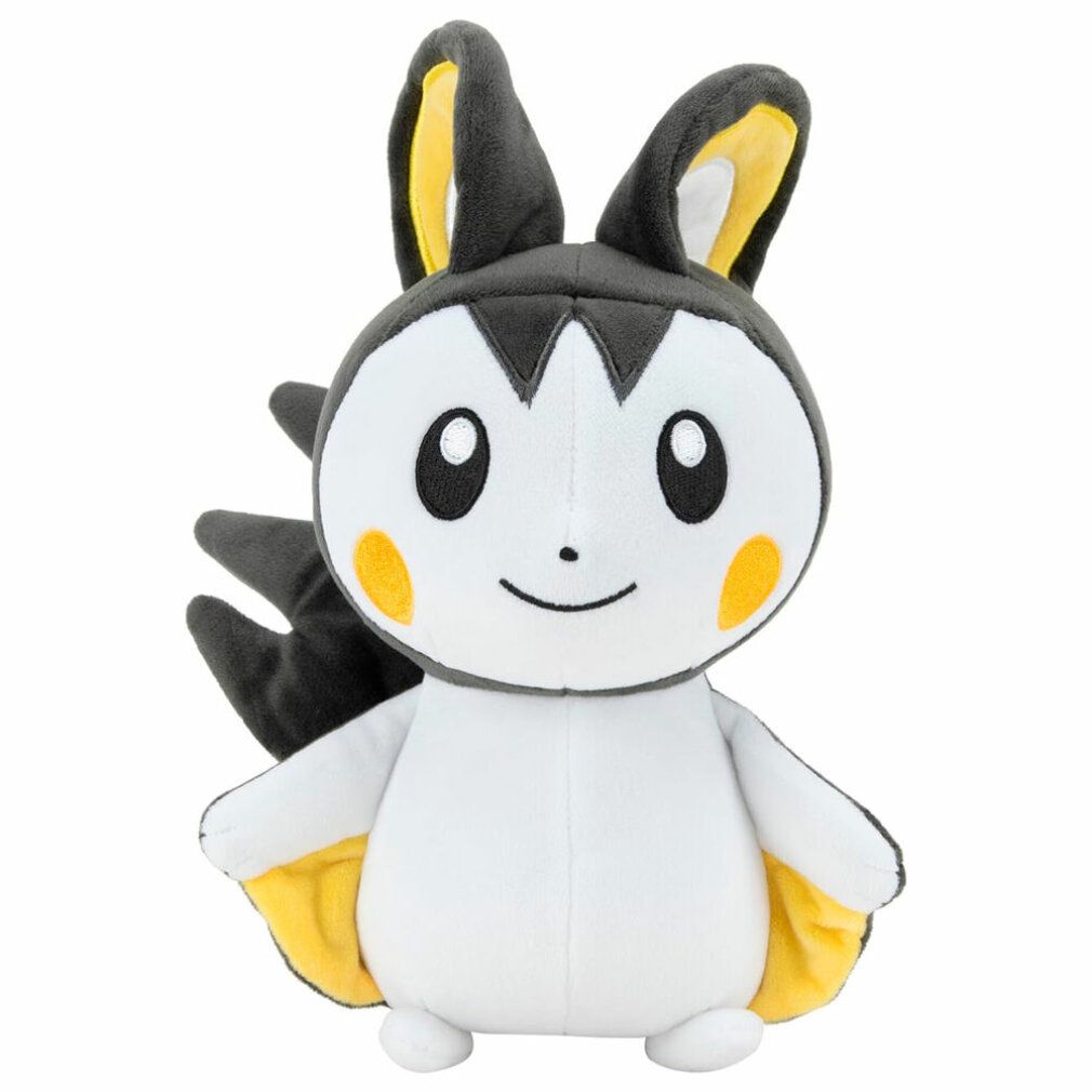 Pokemon Emolga peluche 20 cm