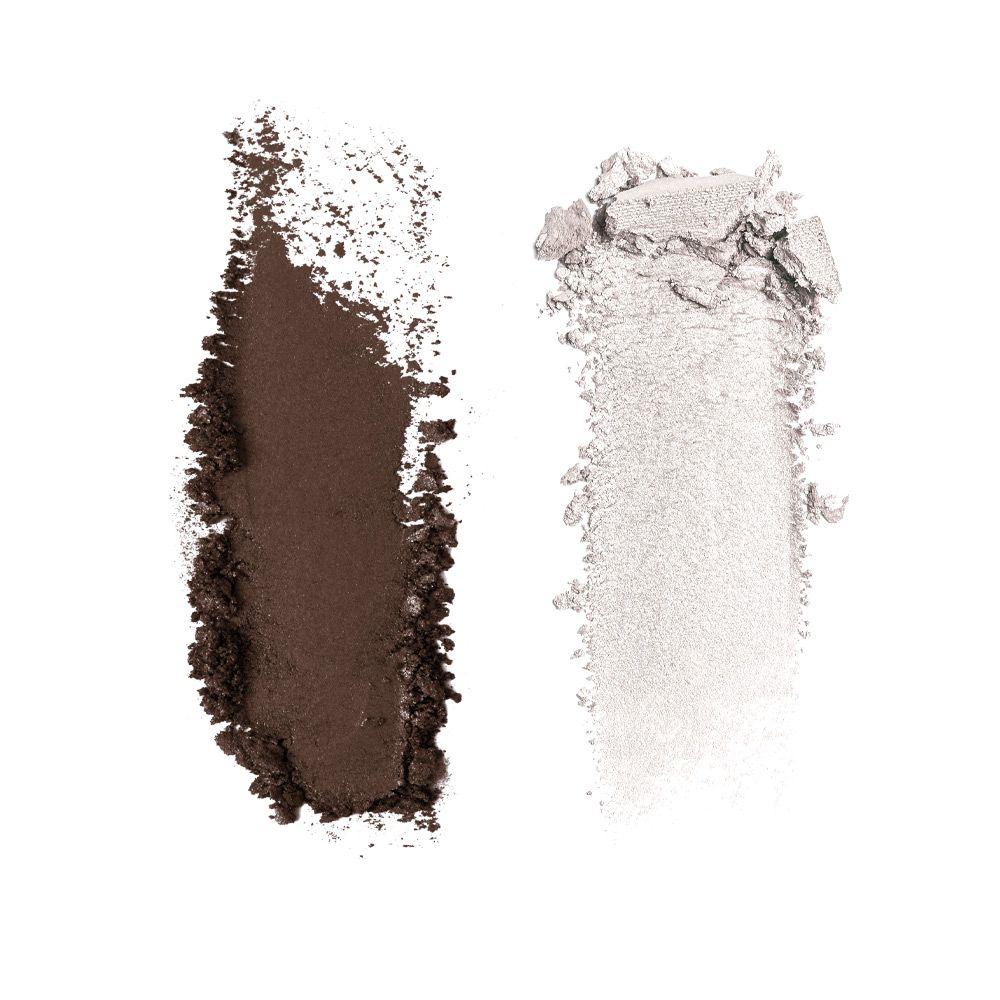 Mia Makeup DOUBLE MATCH EYESHADOW DUO