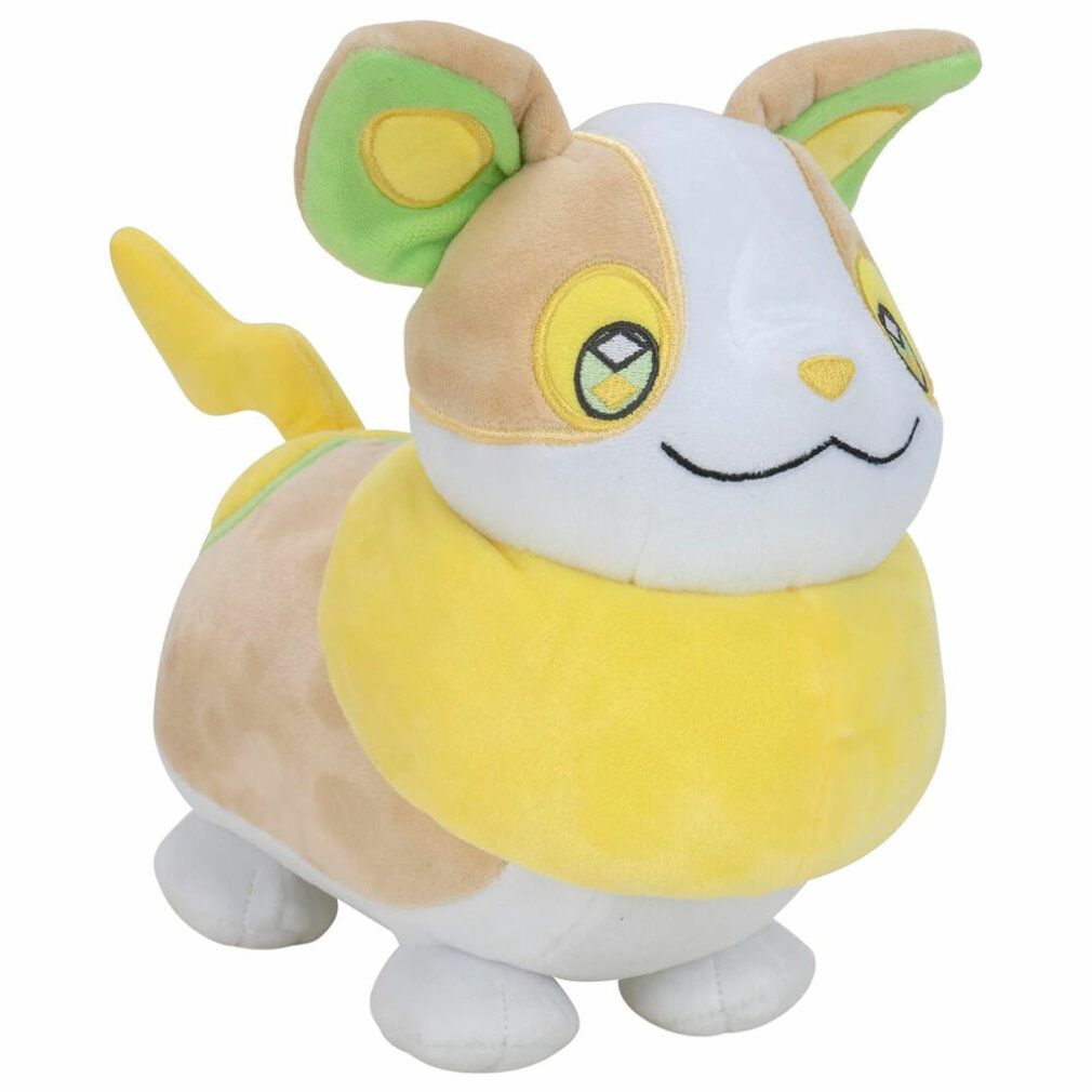 Peluche Pokémon Voldi 20 cm