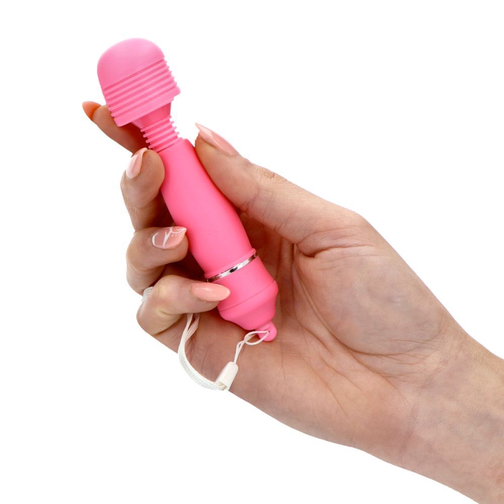 Mini Vibratore Candy