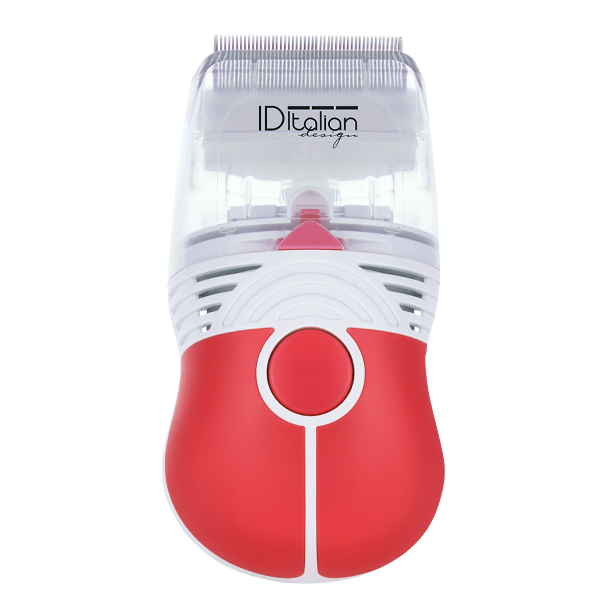 Postquam Hair Vacuum Brush