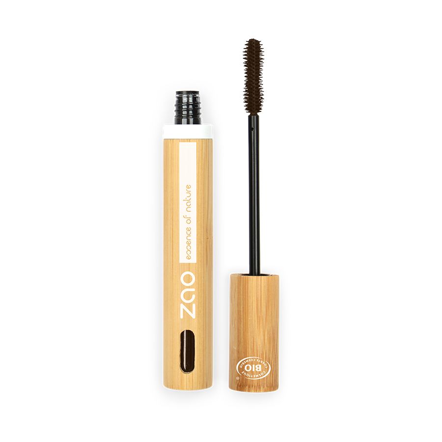 ZAO Make-up Mascara Velluto