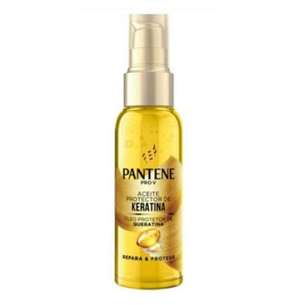 Pantene Ripara e proteggi olio protettivo alla cheratina