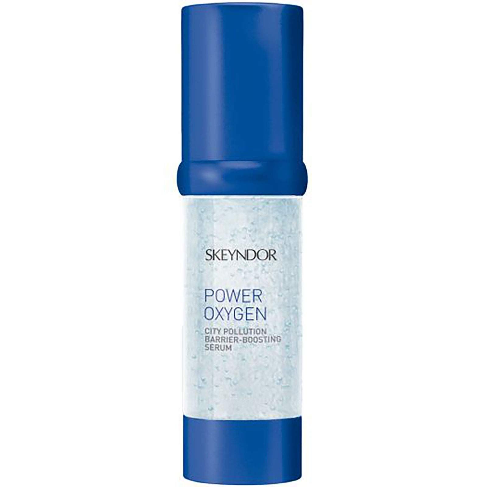 Skeyndor City Pollution Barrier-Boosting Serum - Siero anti-inquinamento
