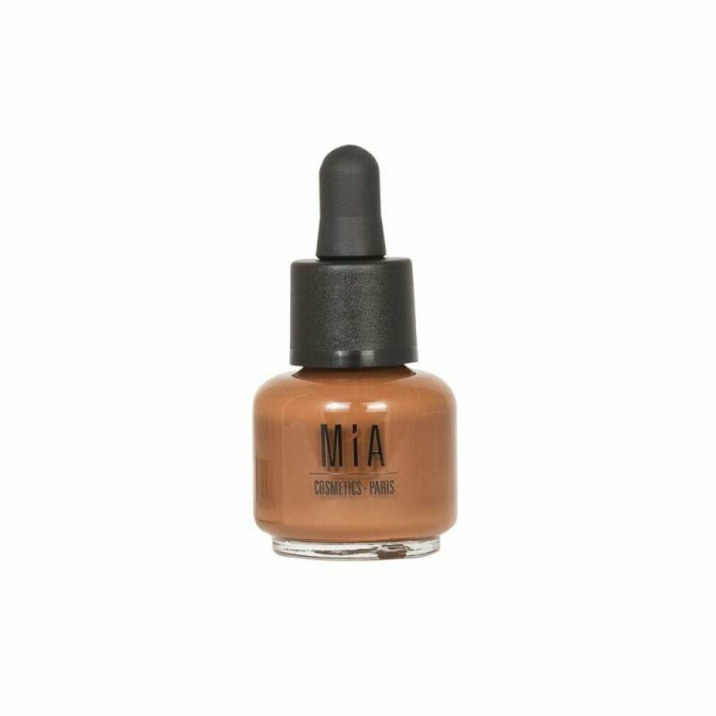 mía Cosmetics Gocce di colore bronzo