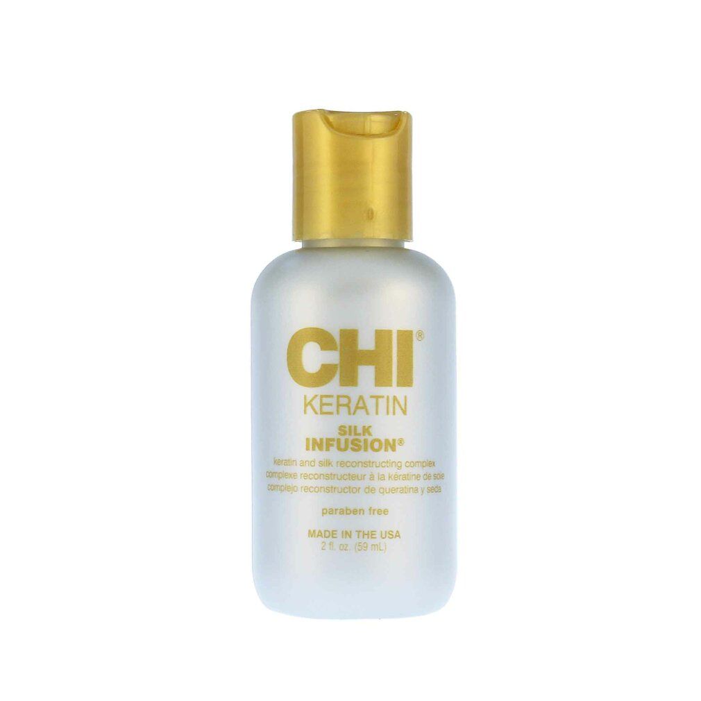 Chi Farouk Chi Keratin Silk Infusion Balsamo Ricostruttivo