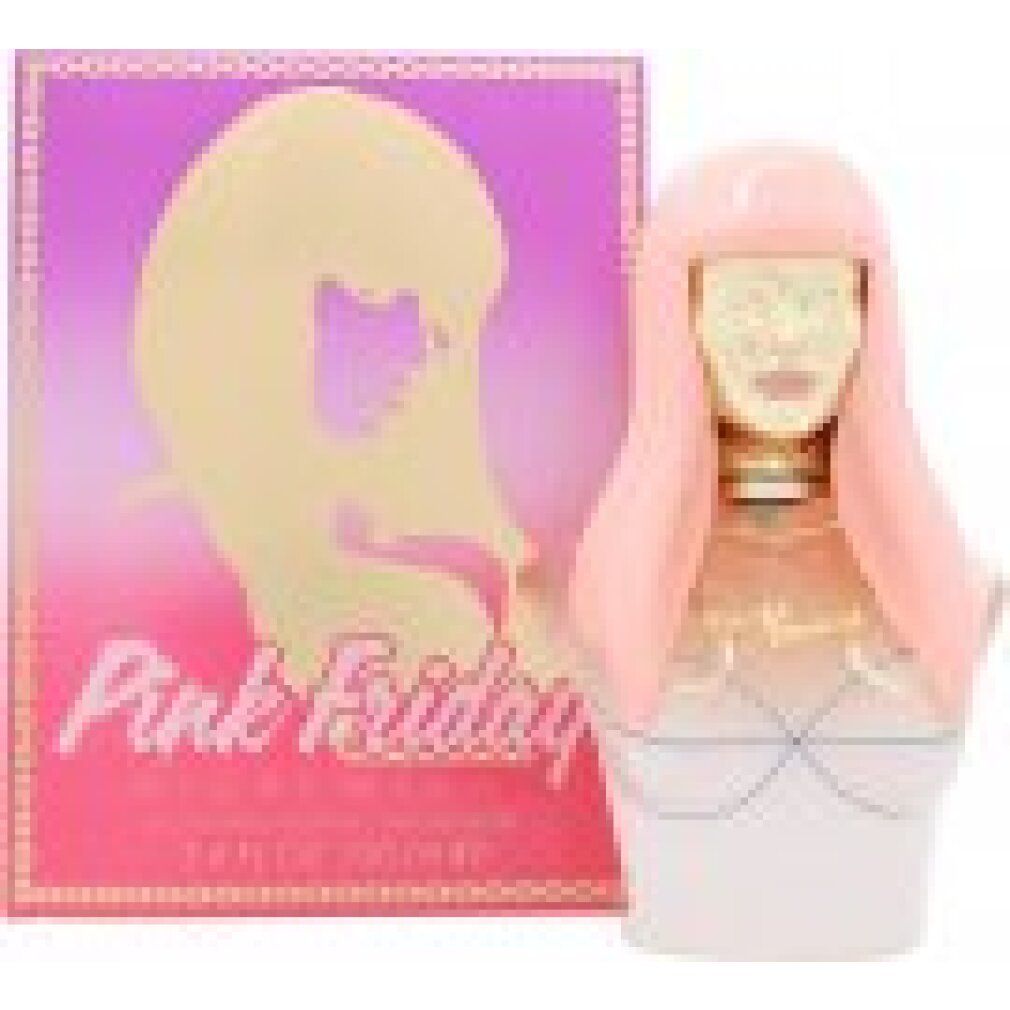 Nicki Minaj Pink Friday Eau de Parfum  Spray