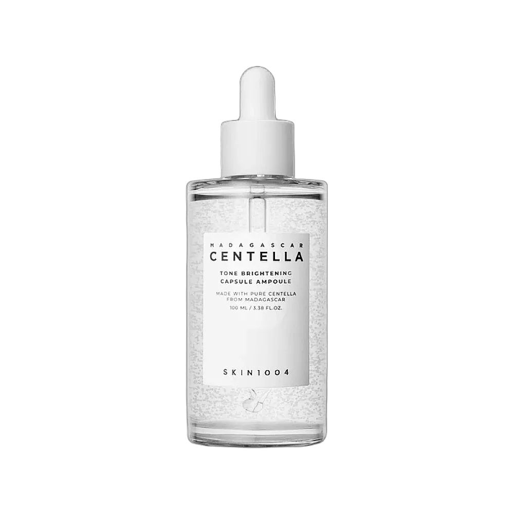 SKIN1004 Madagascar Centella Brightening Ampoule Serum