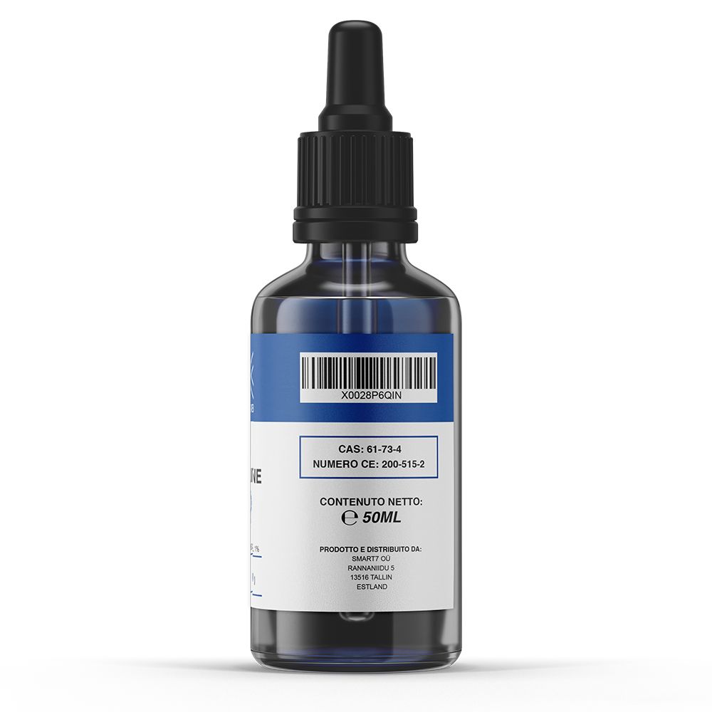Enolina® | Gocce di blu di metilene