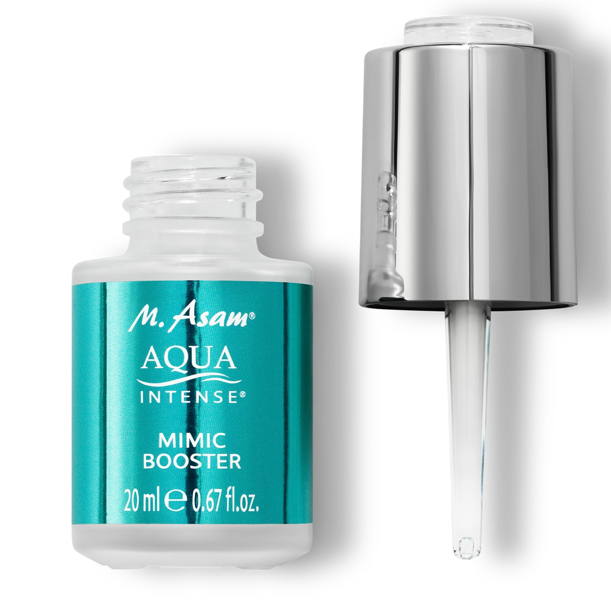 M. Asam AQUA INTENSE Mimic Booster