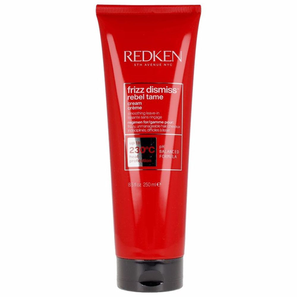 Crema Rebel Tame Redken Frizz Dismiss 250 ml