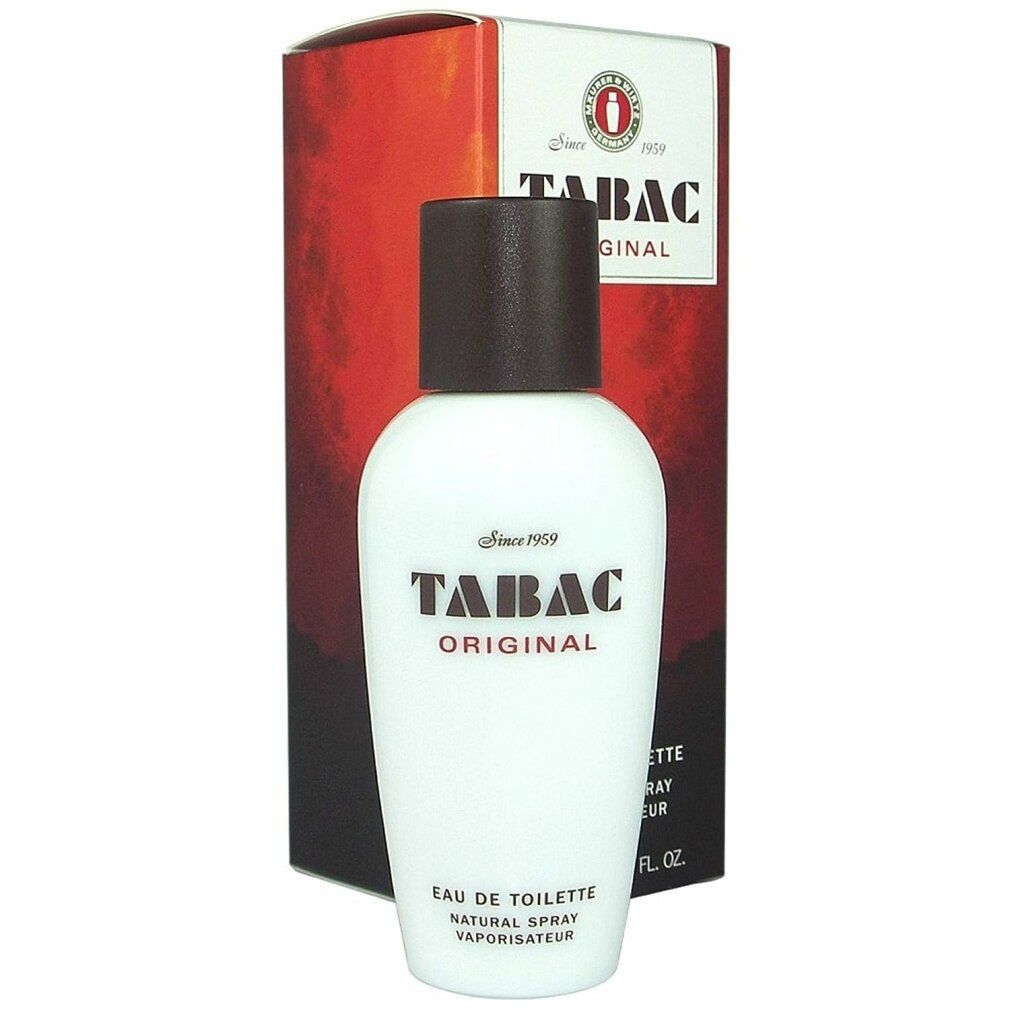Tabac Original edt Spray Naturale