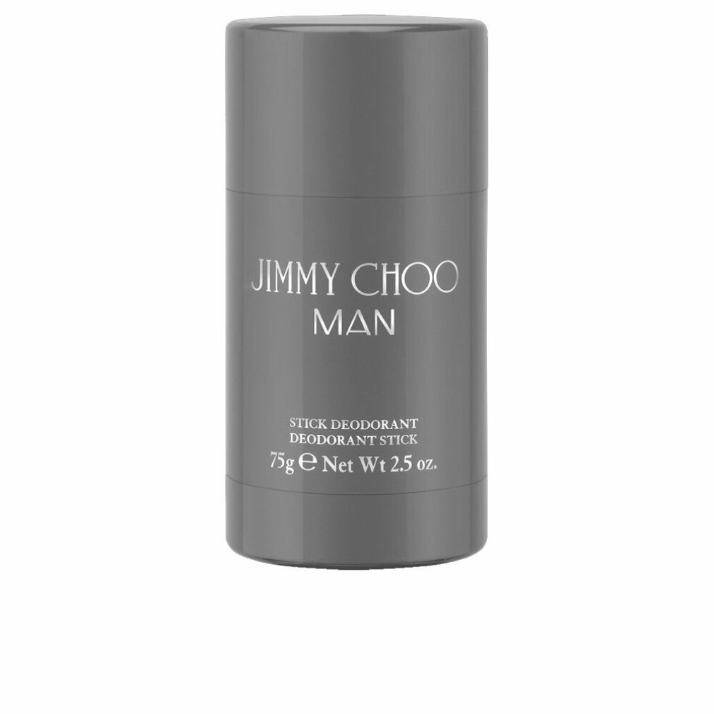 Jimmy Choo Man Stick Deodorante 75 g