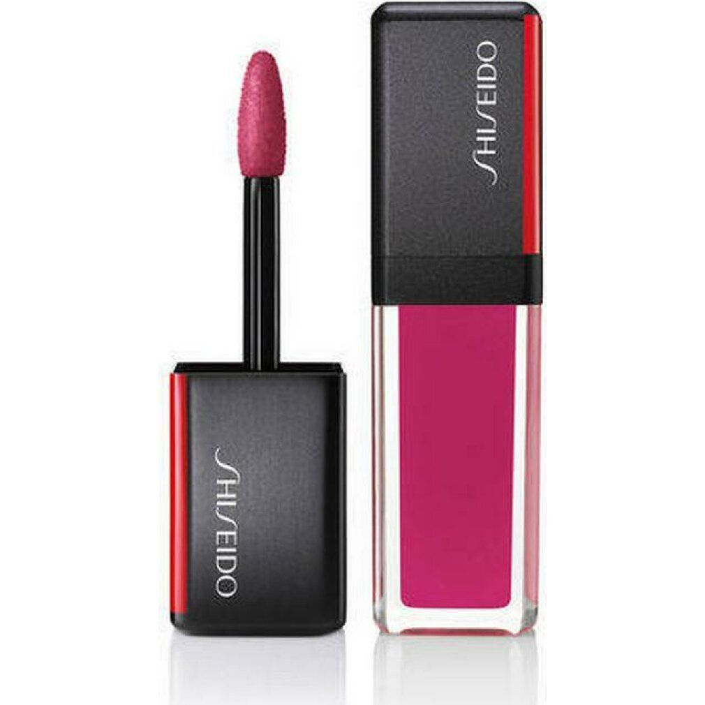 Shiseido Lacquerink Lip Shine 303 Mirror Mauve