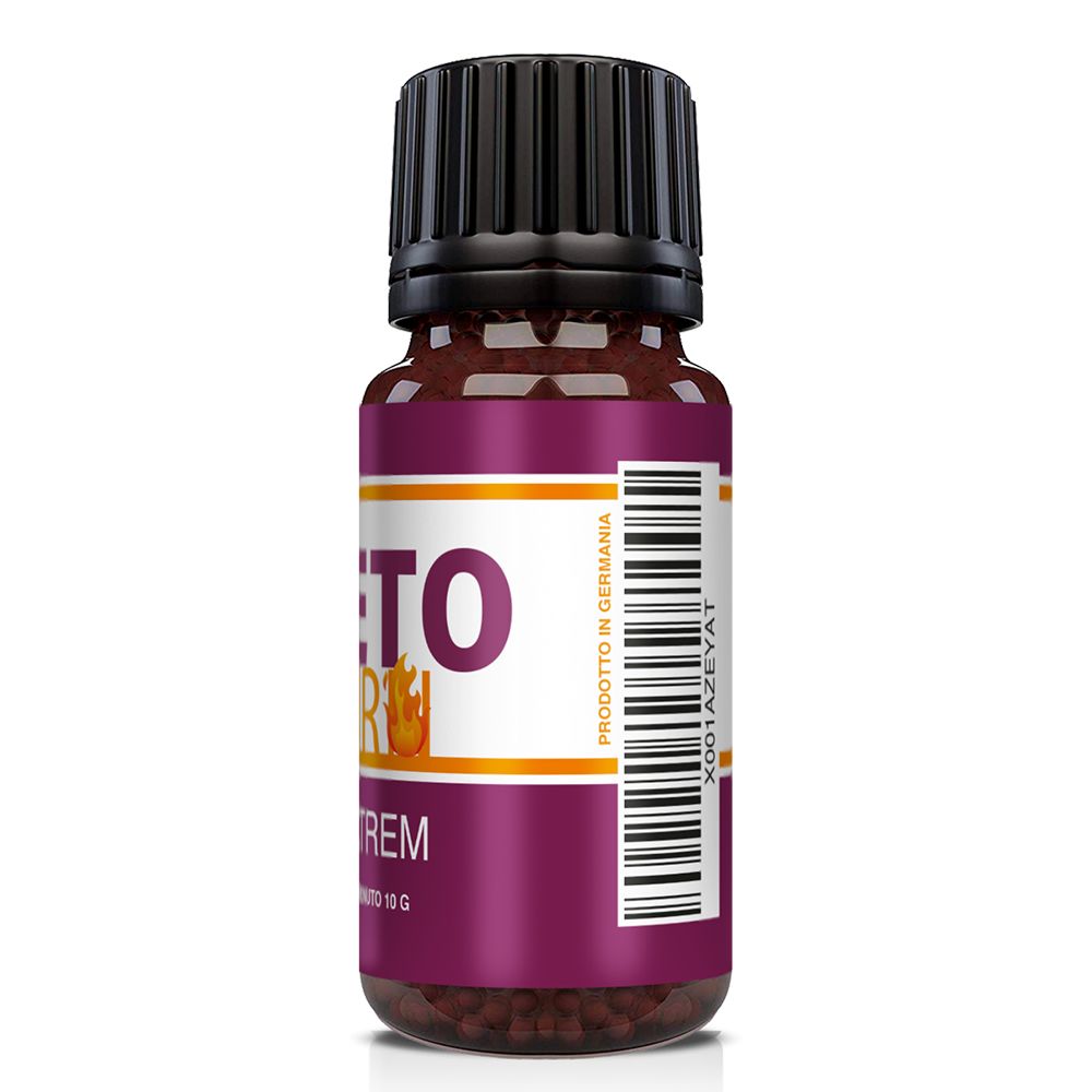Hello Nutrition® Keto Burn Extreme Pellet