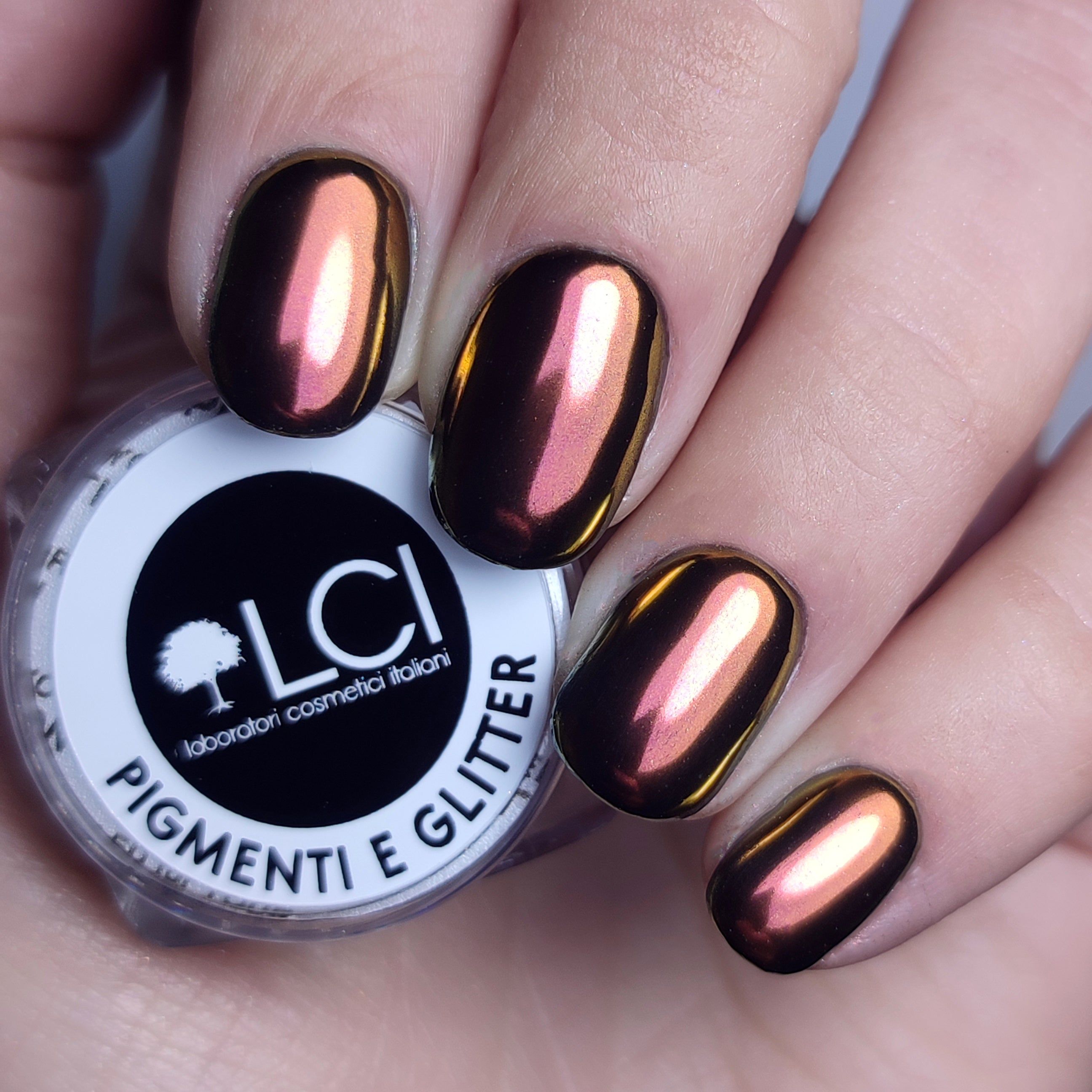 Pigmento Camaleonte LCI - 203