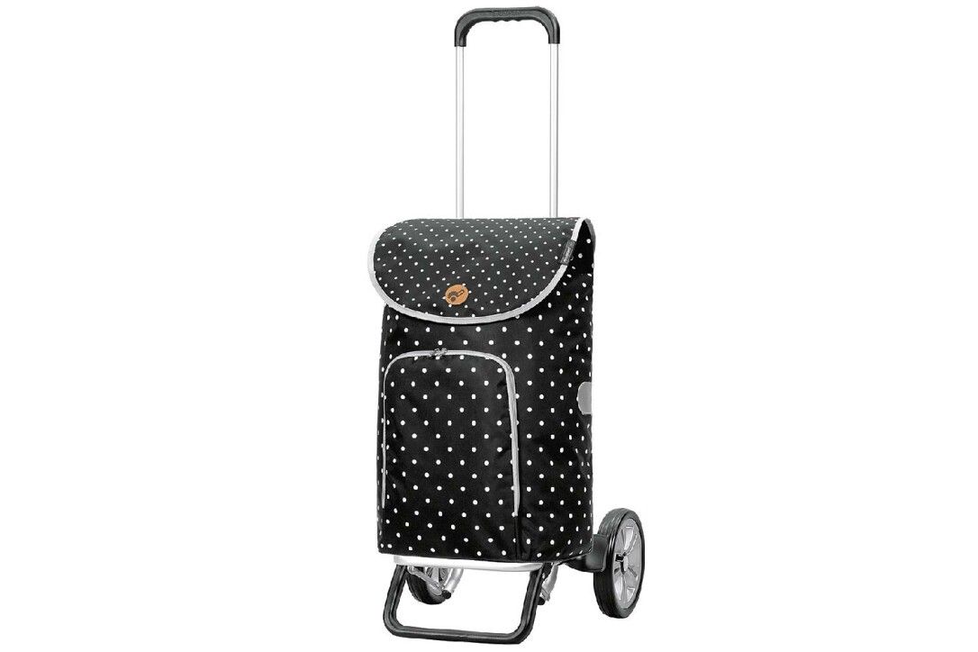 Carrello della spesa Andersen Alu Star Shopper Ole