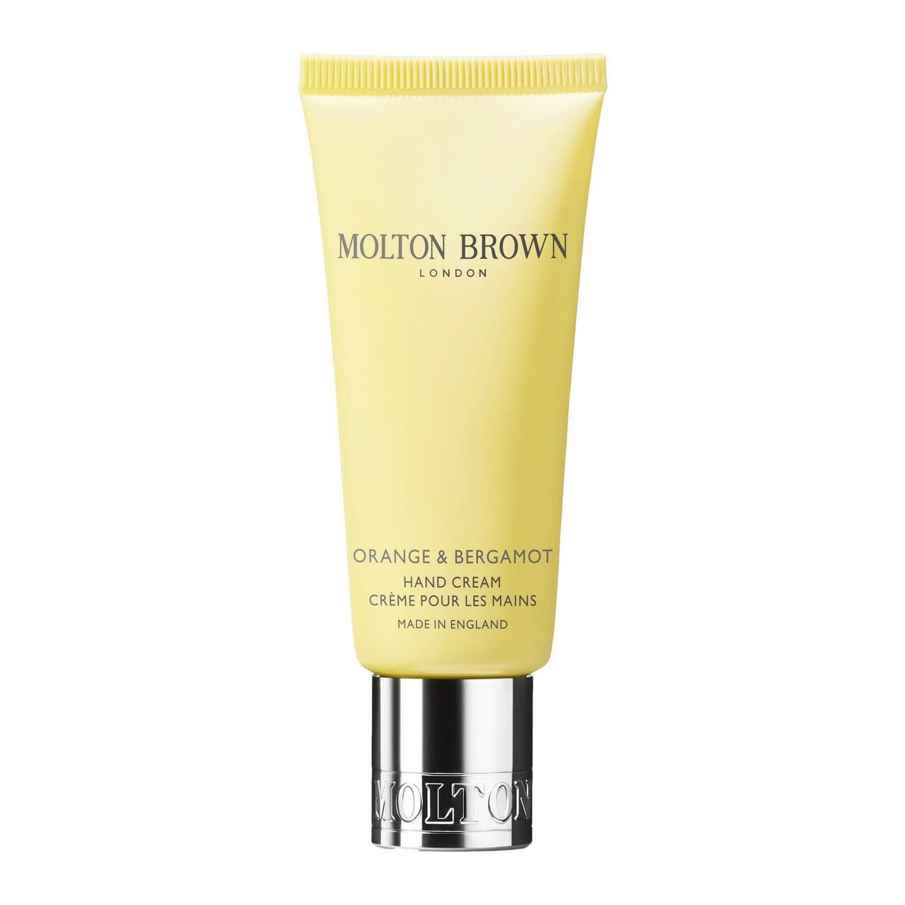 Molton Brown Orange & Bergamot Crema Mani