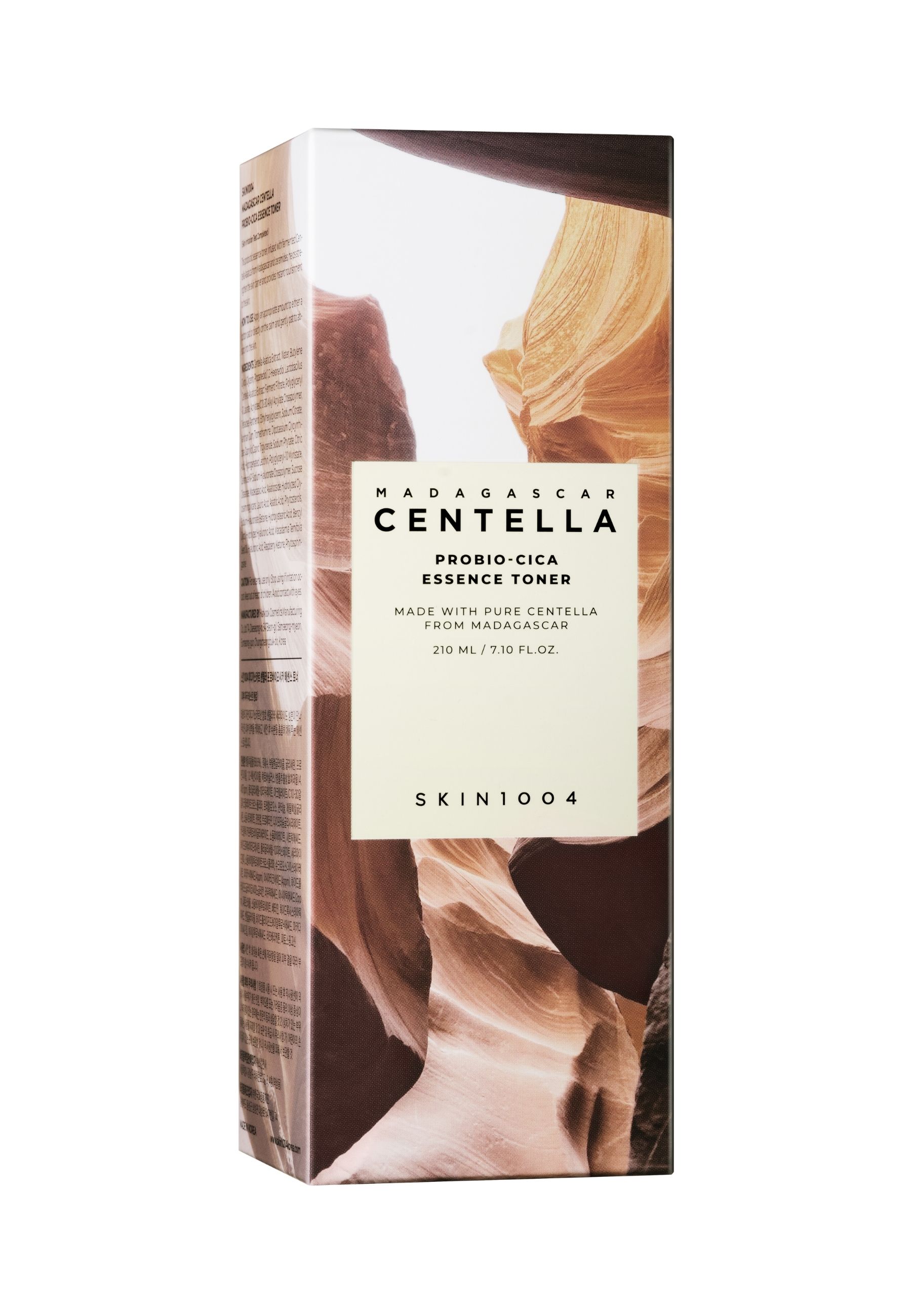 SKIN1004 Madagascar Centella Probio-Cica Essense Toner