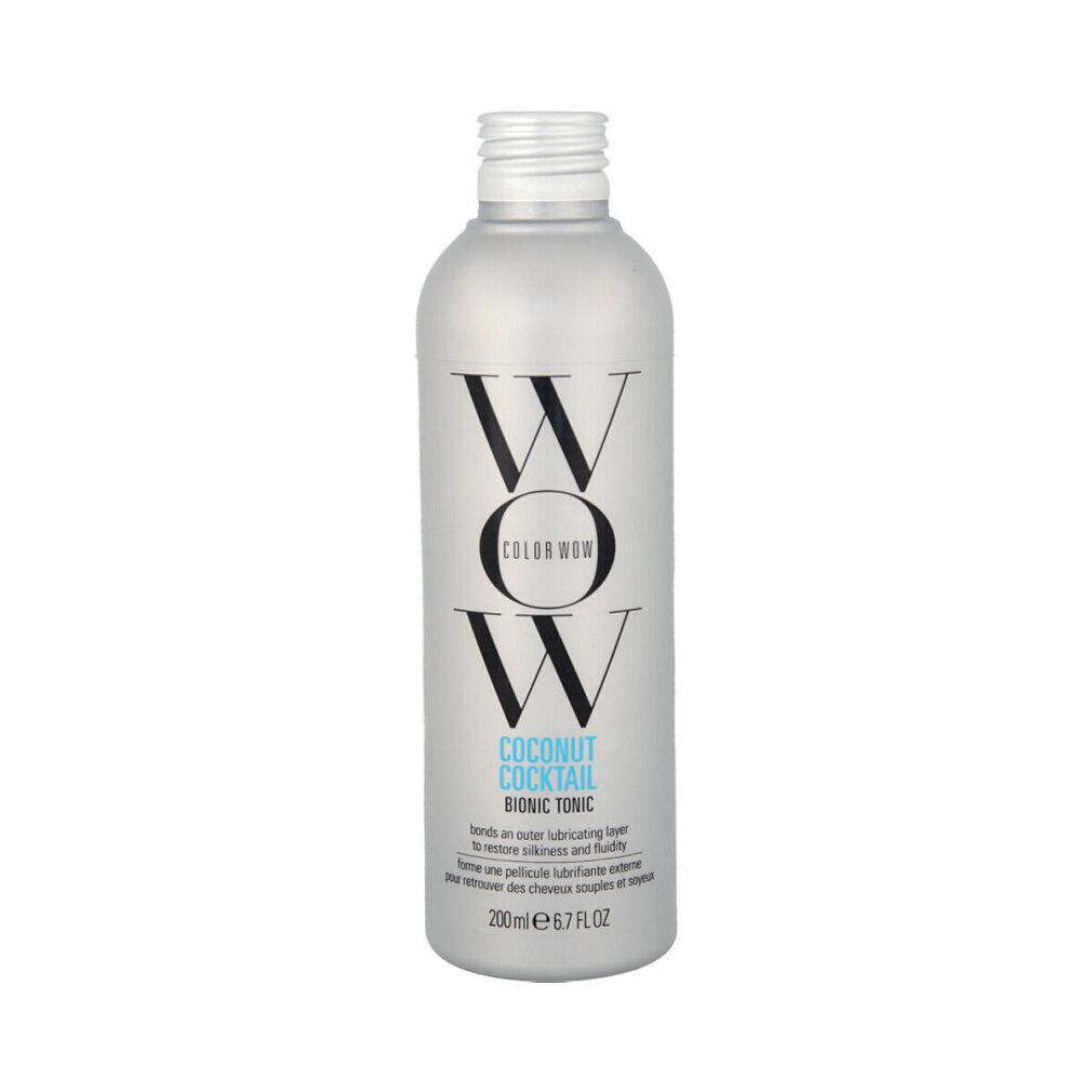 Flacone Color Wow Coconut Cocktail Bionic Tonic, 200ml.