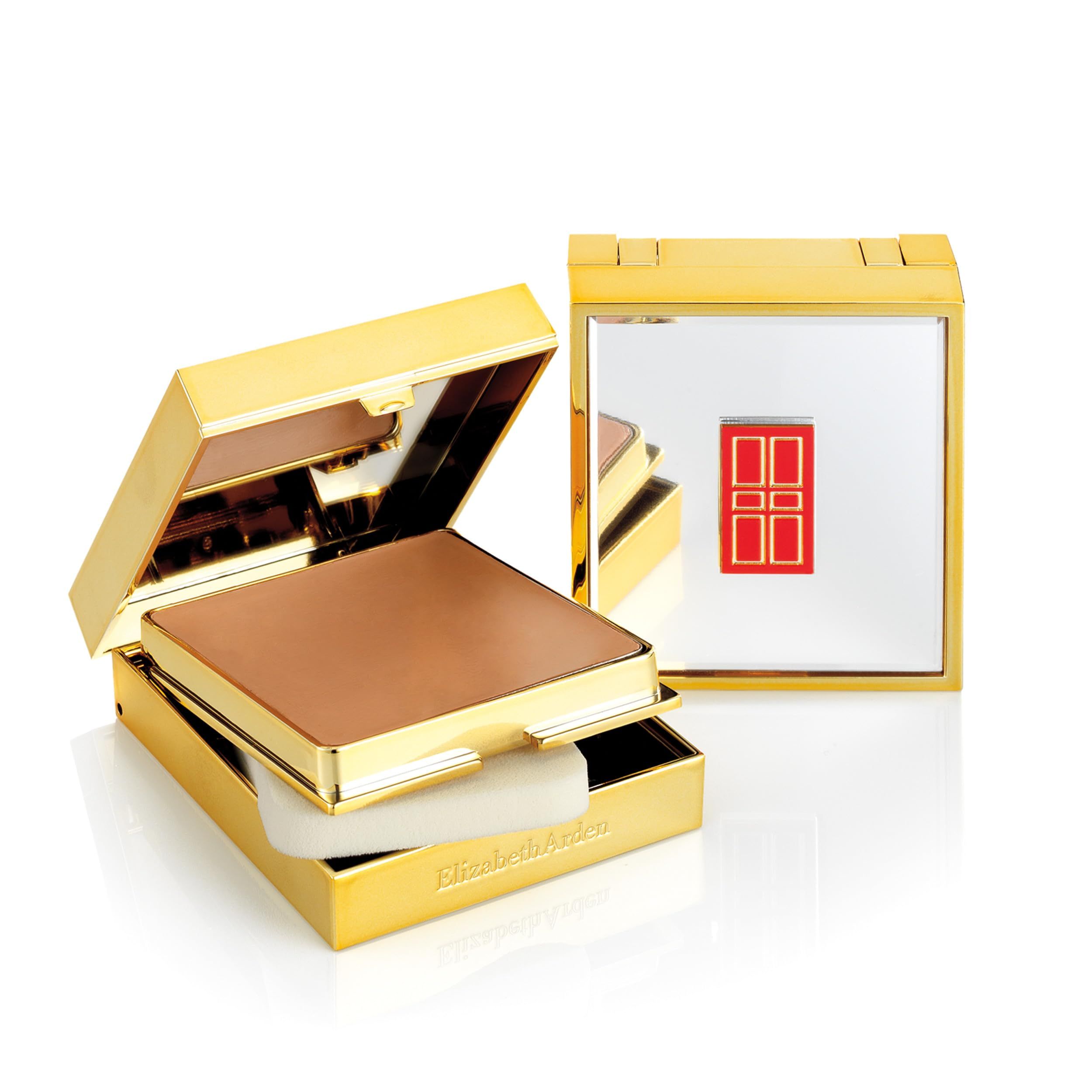 Fondotinta crema Elizabeth Arden Finitura Impeccabile, Nr. 03 Beige Perfetto
