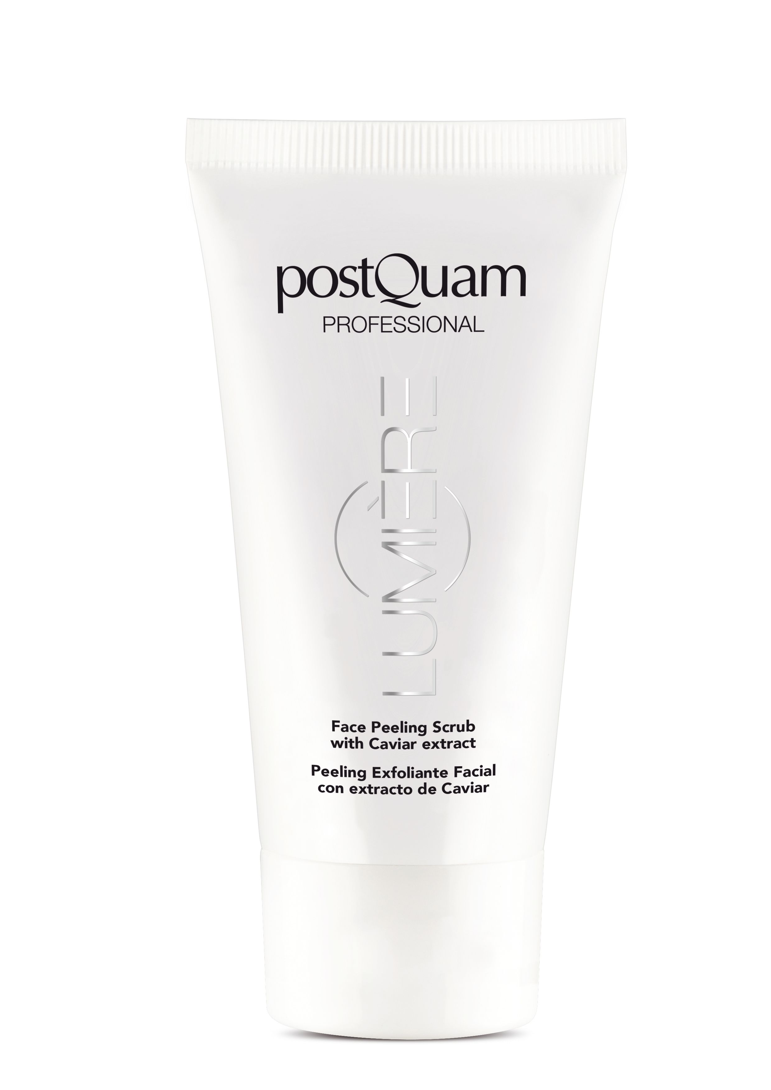 Postquam Peeling Esfoliante Caviar Lumière