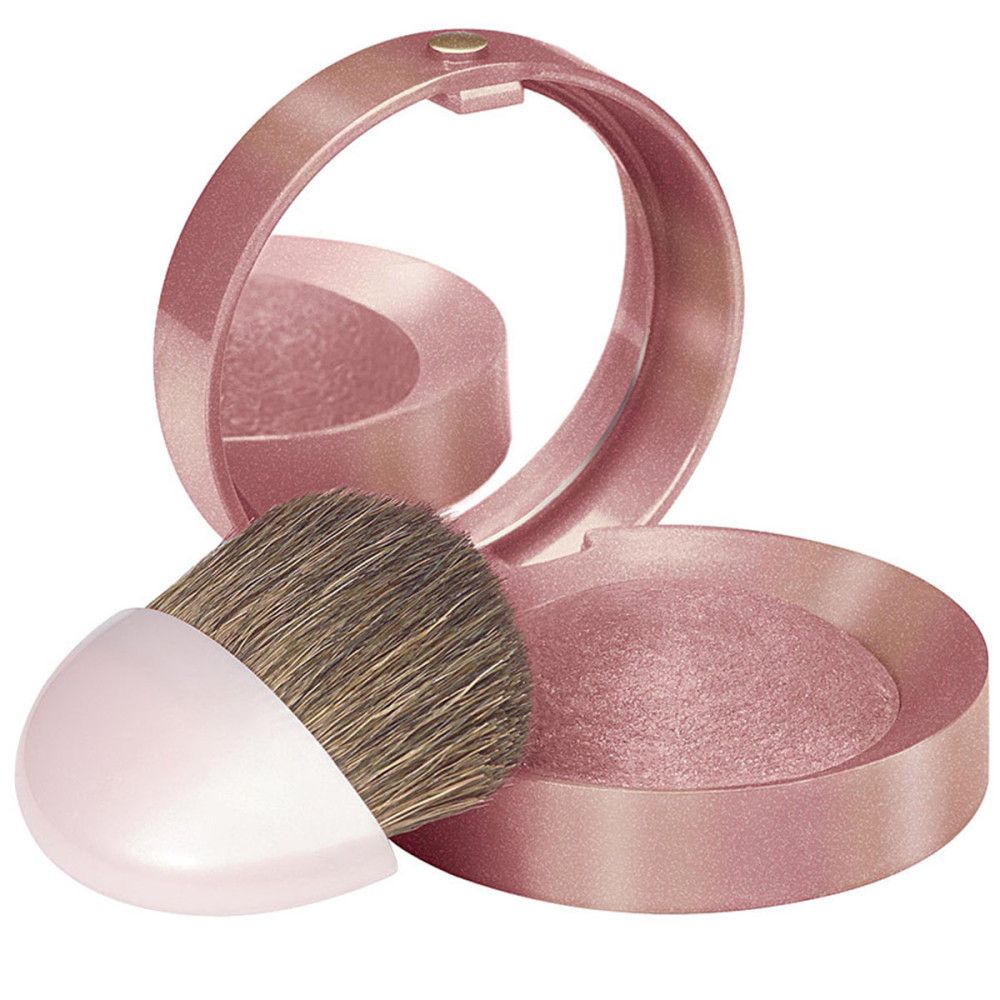 Bourjois Piccolo blush rotondo 15 Rose Eclat
