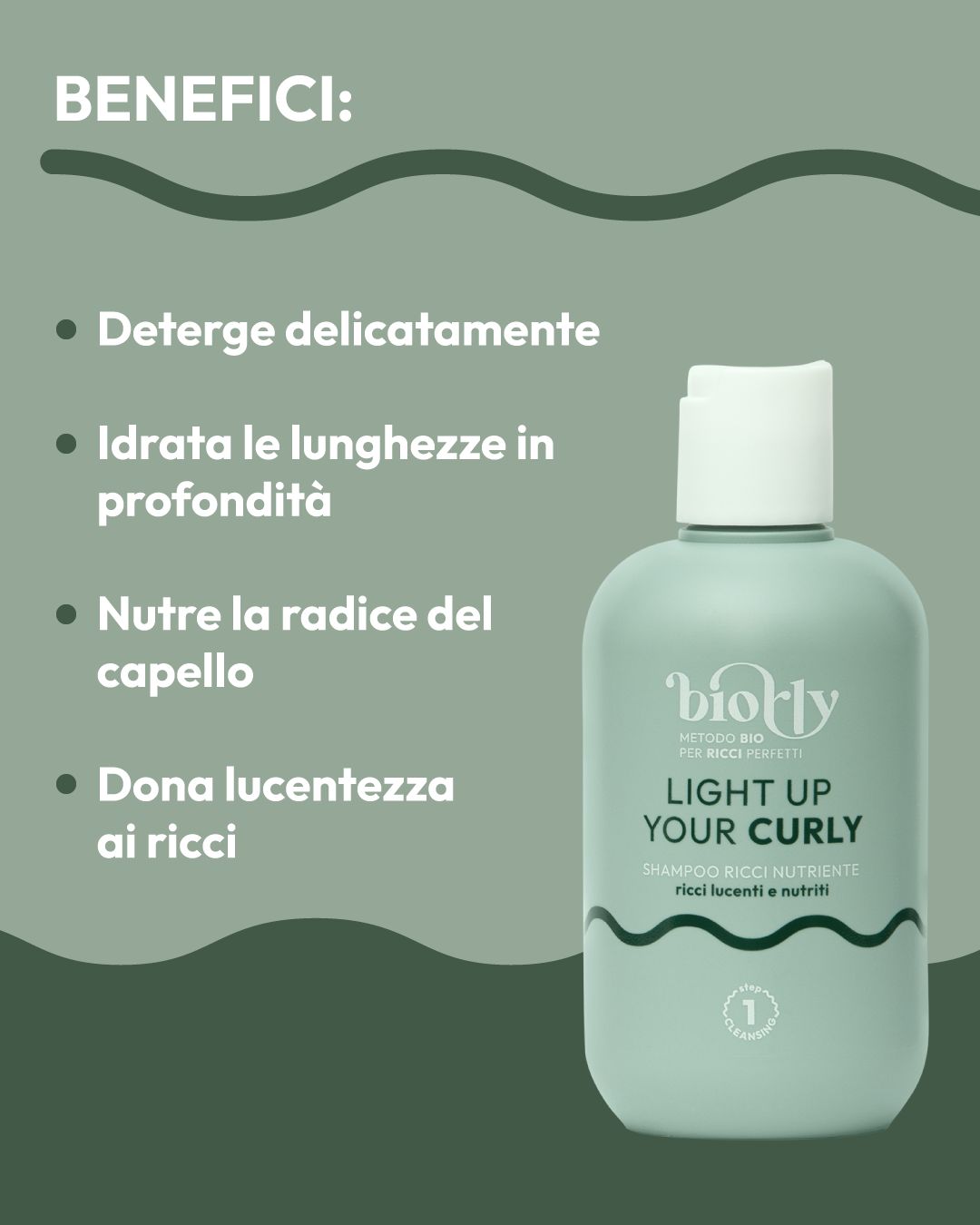 Biorly - Light Up Your Curly