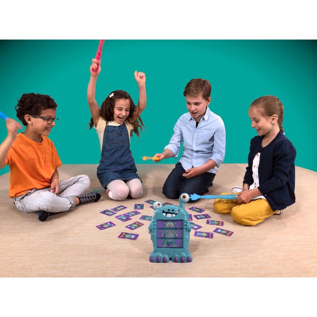 Schmidt Spiele Monsterjäger, gioco di abilità