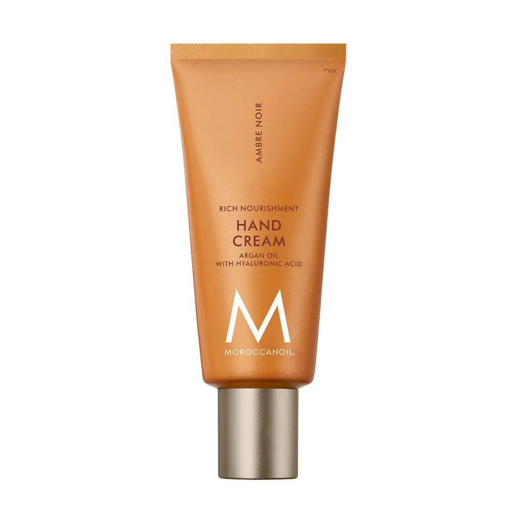 Moroccanoil Ambre Noir crema per mano