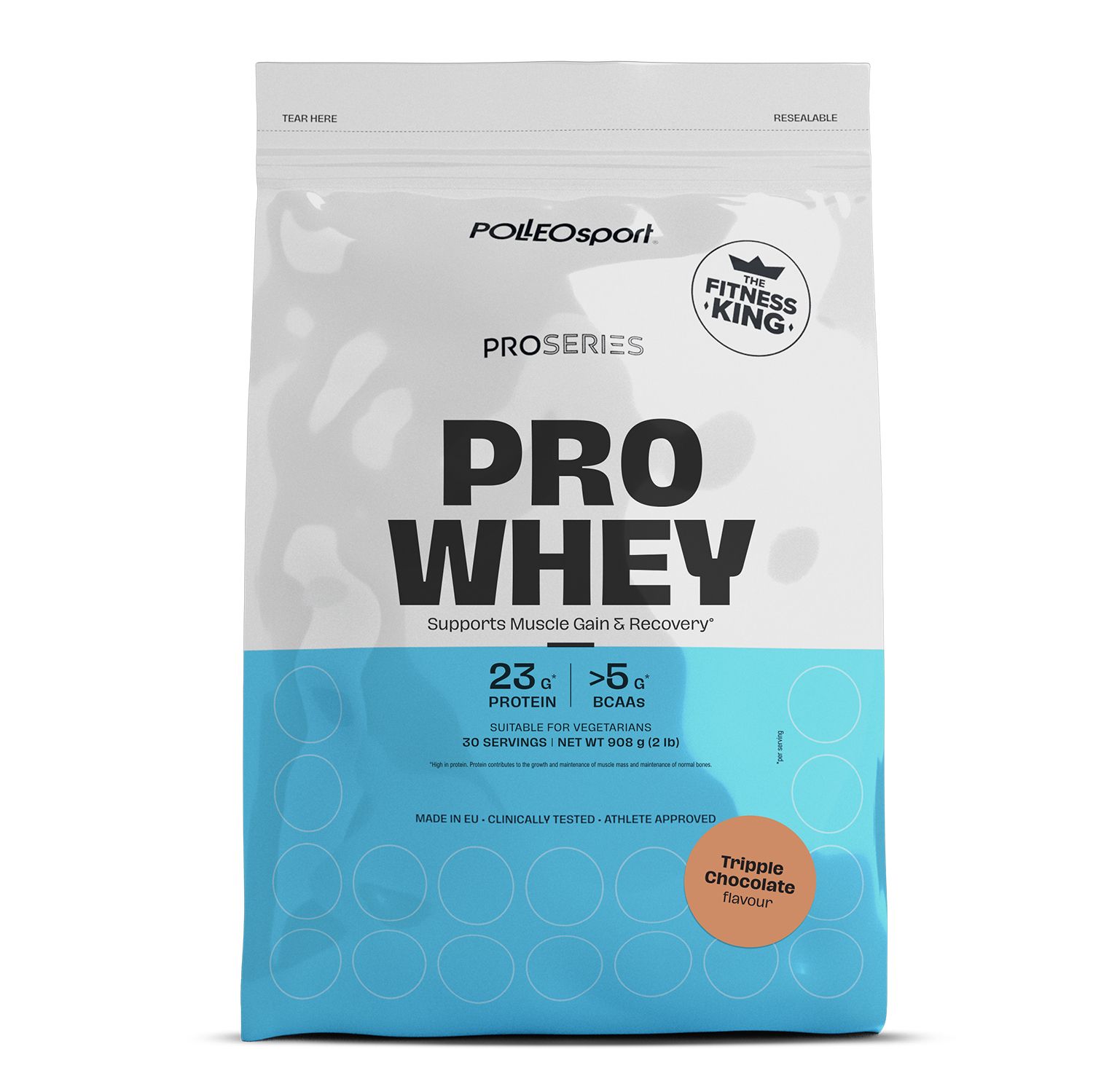 Polleo Proseries Pro Whey