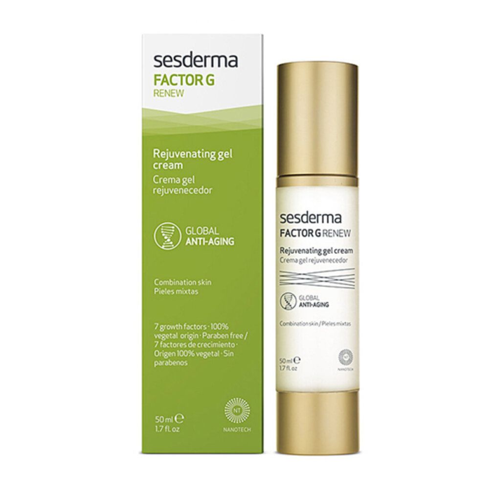 sesderma - factor g renew Crema Gel