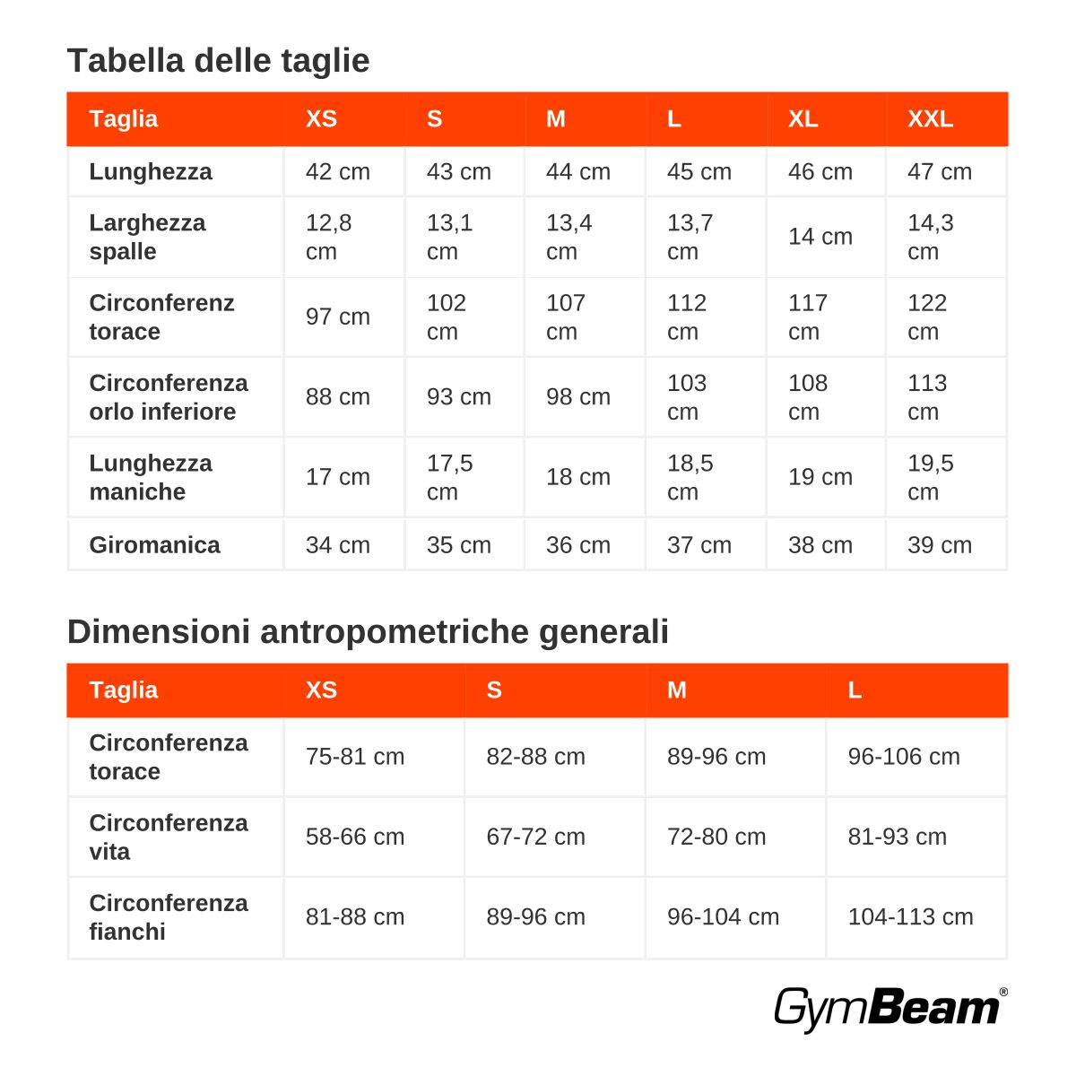 GymBeam Crop Top donna Limitless in cotone con manica corta Espresso